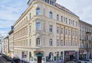 Voll ausgestattete 3-Zimmer-Wohnung im 15. Wiener Gemeindebezirk