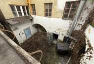 Großzügige Innenstadtliegenschaft mit Ausbaupotential im Herzen von +++ Leoben +++