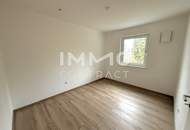 Ihr neues Zuhause: Helle Wohnung mit Traum-Balkon!