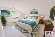 Freizeitwohnsitz am Mondsee – Exklusive Dachgeschosswohnung in Premiumlage