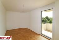 Wohnen an der Traisen – Im Herzen St. Pöltens - Exklusive Eigentumswohnungen mit Naturblick