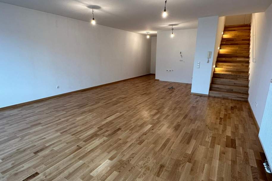 Erstbezug Neubau-Wohnung !, Wohnung-legalform.mietkauf, 450.000,€, 1030 Wien 3., Landstraße