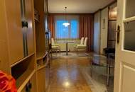 Breitenfurterstraße 222: perfekt aufgeteilte Wohnung im 3. Stock OHNE Lift (mit Balkon und Weitblick)