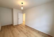 1040! Neu sanierte 2-Zimmer Wohnung mit perfekter Anbindung! ERSTBEZUG!