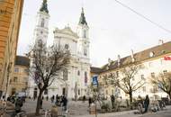 wunderschöne Eigentumswohnung in der Josefstadt***komplett und hochwertig möbliert***quasi Erstbezug