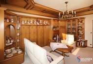 Außergewöhnliches Mehrfamilienhaus mit 331 m² WFL, Balkon, Loggia & 4 Garagen, Pool und Gartenhaus