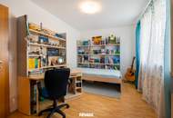 Wohnen auf zwei Ebenen – Maisonette mit beeindruckender 70 m² Dachterrasse
