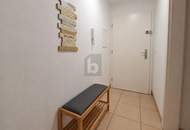 IDEAL FÜR SINGLES, PAARE ODER ANLEGER: WOHNUNG MIT EIGENGARTEN