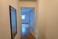 Helle 1-Zimmer-Wohnung mit Wohnküche in ruhiger Lage