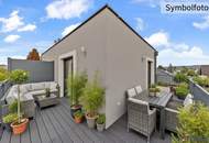 Erstbezug in Ihrem neu errichteten Traumhaus im Grünen I 360° Rundgang