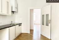 | 4 ZIMMER | SIEBENSTERNGASSE | AB SOFORT VERFÜGBAR | ALTBAU | BESICHTIGUNGEN MÖGLICH