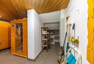 Charmanter Weinkeller mit Wohnung und Terrasse in Top-Lage!