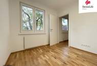 Klein, aber fein | Komplett sanierte 2-Zimmer-Wohnung | ca. 33 m²