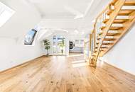 Penthouse, Nähe Columbuscenter - Hauptbahnhof Erstbezug