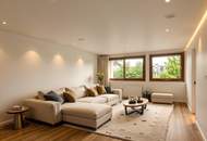 "Piaristengasse - 3-Zimmer-Wohnung 4. Liftstock"