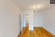 | TOP-NEUBAU | ERSTBEZUG | WÄRMEPUMPE | ANLEGERWOHNUNG