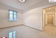 Top sanierte 4-Zimmer-Gartenwohnung – ruhige Lage nahe Schlosspark Laxenburg
