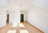 Charmante Erstbezugswohnung in Tulln – 2 Zimmer &amp; Westbalkon