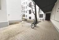 3-Zimmer-Wohnung mit Balkon in Bestlage / Unbefristet vermietet / Bandgasse