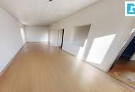 Ein verborgenes Juwel auf einem traumhaften, parkähnlichen Grundstück – mitten in Stegersbach!