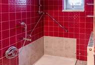 ZWEIFAMILIEN-Wohnhaus mit XXL-TRAUMGRUNDSTÜCK