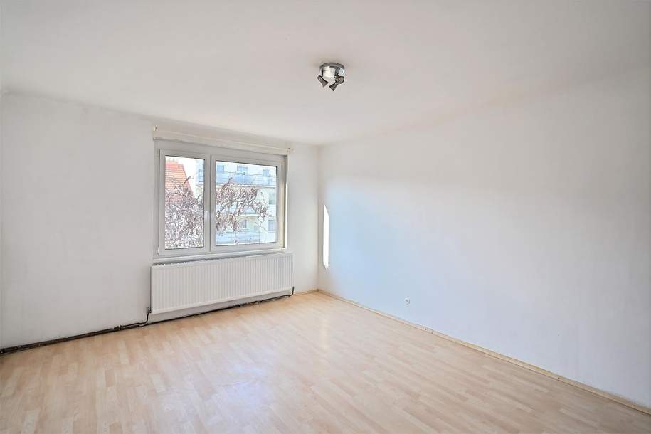 Sonnige 2‑Zimmer‑Wohnung nähe Alte Donau, Wohnung-kauf, 169.500,€, 1210 Wien 21., Floridsdorf
