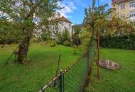 Villa Hottenstein - Attraktive Wertanlage mit Potential in Villach