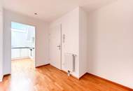 Großzügige 3-Zimmer Wohnung nahe Hugo Wolf Park
