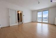 Schnell sein! 2-3 Zimmer I cleverer Grundriss I große Terrasse I ideale Infrastruktur I Top-Anbindung I Entwicklungspotential I Parkplatz