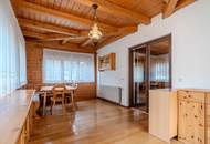 Solides Einfamilienhaus in der Gams bei Frohnleiten