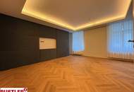 Exklusive Designerwohnung mit Top-Ausstattung – inkl. Heizkosten