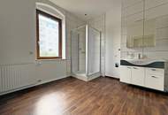 Wo Qualität ein Zuhause hat - stilvolles Stadthaus in Wels