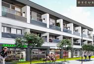 ANLEGERWOHNUNG - GARCOINNIERE MIT GROSSER LOGGIA - WIENER NEUSTADT