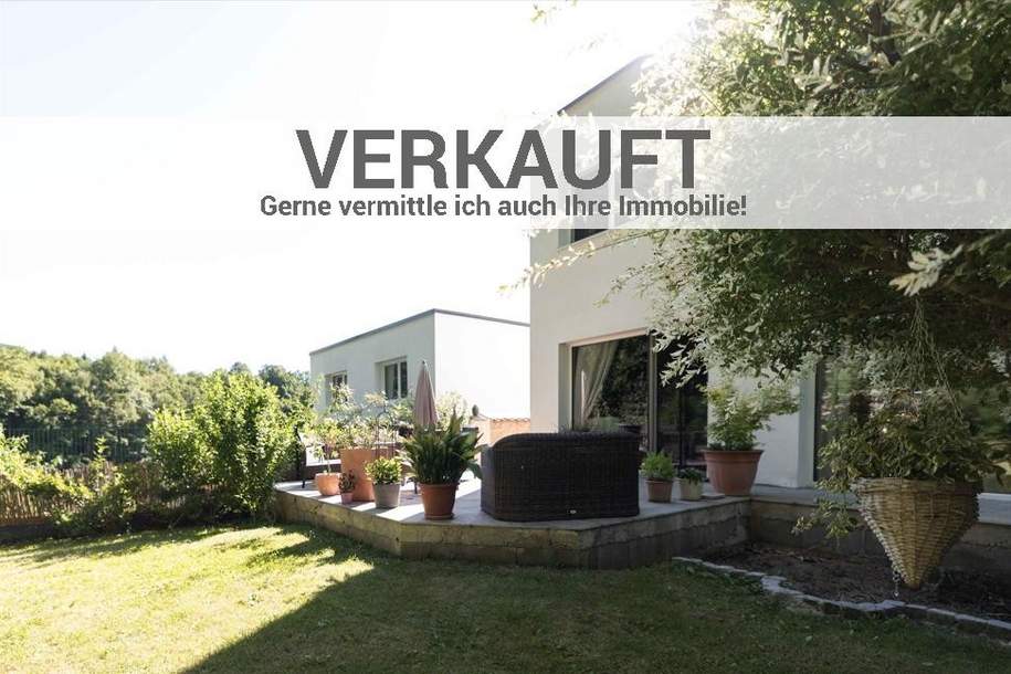 "Schlicht, smart, schön – Ihr Zuhause in grüner Lage - 0% Käuferprovision, Provisionsfrei für den Käufer, Verkäufer zahlt die Käuferprovision!", Haus-kauf, 470.000,€, 3443 Tulln