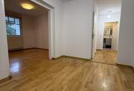 4 Zimmer - Wohnung in ruhiger Sackgasse; 500m von der U-Bahn Station St. Veit; 1000m vom rotem Berg entfernt