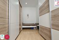 Stilvolle und helle Wohnung in zentraler Lage– ideal für Paare oder Singles