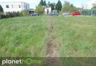 Ebenes Baugrundstück in Deutsch Wagram