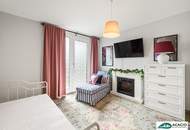 wunderschöne 4-Zimmer-Gartenwohnung in bester Lage Tullns / Ruhelage - zentral - nächst der Donaulände gelegen
