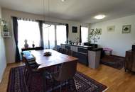 Traumhafte 3-Zimmer-Wohnung mit großem Balkon ins Grüne