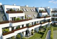 Charmant &amp; kompakt: Provisionsfreie 2-Zimmer-Dachgeschoßwohnung mit Balkon