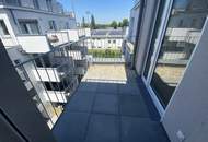 Koloniestraße mit West-Terrasse und Fußbodenheizung! Top-Ausstattung!!!