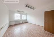 Zentrale Büroflache | 61 m²