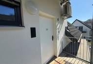 Moderne 3-Zimmer-Wohnung / Balkon/Garten/Hitzendorf/Loxone-Vollautomatisiert (Provisionsfrei)