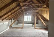 Mehrfamilienhaus mit großem Potenzial in ruhiger Lage von Grünbach am Schneeberg