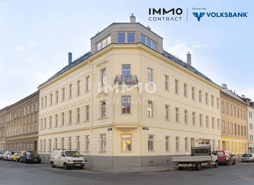 Anton-Störck-Gasse 78 - Stapelparkplatz