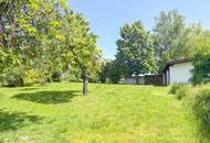 Idyllischer Dreiseithof im Weinviertel - Viel Platz zum Wohlfühlen und Entspannen