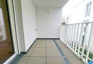 Vorsorgewohnung in idyllischer Wohngegend
