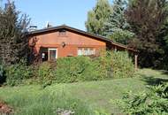 "kleiner, feiner Bungalow!"