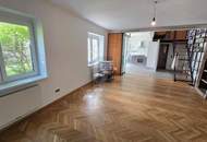 STILVOLLES WOHNEN NÄHE TÜRKENSCHANZPARK