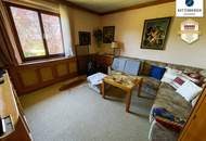 Charmanter Bungalow mit traumhaftem Weitblick